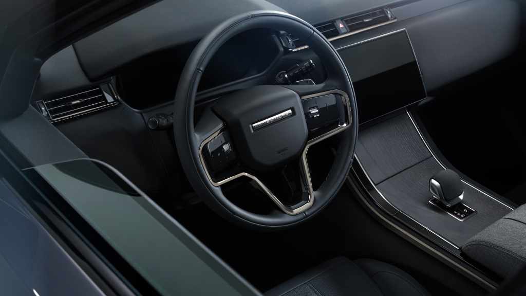 Range Rover Velar 2024 