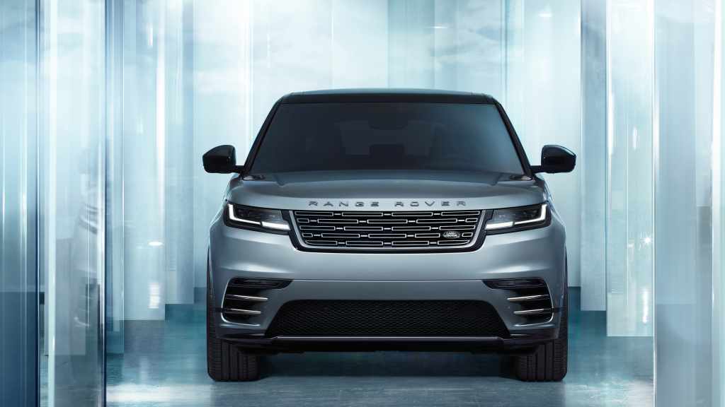 Range Rover Velar 2024 Desembarca no Brasil na Configuração Híbrida Plug-in; Confira o Valor